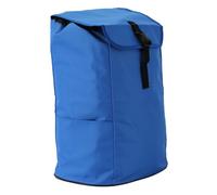Perfeclan Shopping Cart Replacement Bag, Foldable Trolley Bag, Shopping Cart Liner, Blue