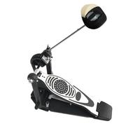 perfeclan Single Bass Drum Pedal Instrument Accessories Stable Drums Step on Hammers