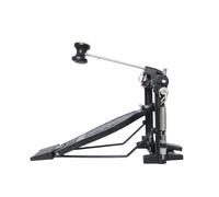 perfeclan Single Foot Pedal Replacement,Single Chain Transmit,Heavy Duty Drummer Gifts,Large Percussion Parts Drum Step on Beater