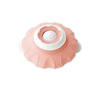 perfeclan Slow Feeder Bowl Cat Dog Licking Plate Sniffing Toy Feeder Dish With Interactive Texture And Turntable Center For Reduced Gulping And Focus Suitable for home use training