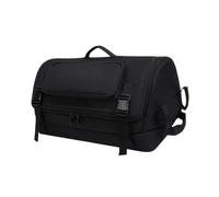 perfeclan Speaker Storage Case Speaker Bag Oxford Cloth Speaker Carry Tote Bag Multifunctional Travel Wear Resistant Speaker Tote Bag