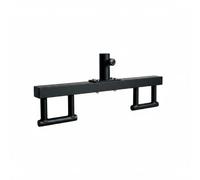 perfeclan Strength Training Handle Push Up Bar Grip Stand With Stable Base And Ergonomic Grip For Chest Arms Shoulders And Core Development Suitable for home