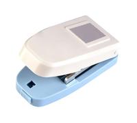 Perfeclan Tab Punch Multifunctional Handmade Bible Tabs Embossing Organize files More Project Tag Punches Craft Paper Punch