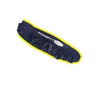 Perfeclan Tennis Holder Pouch Adjustable Belt Practice Carrier Gear Organizer Storage Waist Hip Bags for Pong Balls, Golf Balls