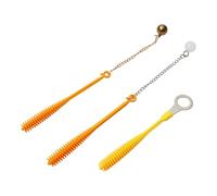 perfeclan Thermal Expansion Experiment Tool Expansion and Contraction Material Kit 3Pcs Experiment Material for Class Boys and Girls