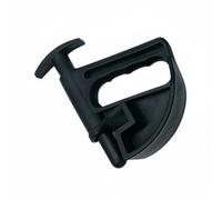 perfeclan Tire Mounting Device Tire Bead Clamp Tire Changer Wheel Holder Bead Depressor Composite Nylon Prevents Bead Spring Back Suitable for DIY Users Garage Mechanics Mobile tire Service