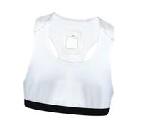 Perfeclan Training Vest Fitness Tracking Breathable Practice Sports Tracking Vest for Outdoor Football, XXL