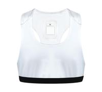 Perfeclan Training Vest Fitness Tracking Breathable Practice Sports Tracking Vest for Outdoor Football, XL