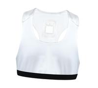 Perfeclan Training Vest Fitness Tracking Breathable Practice Sports Tracking Vest for Outdoor Football, L
