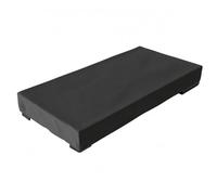 perfeclan Treadmill Cover Fitness Equipment Dust Rectangular Shape Washable Oxford Cloth Storage Suitable for Indoor Workout Room
