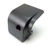 Perfeclan Treadmill Rear Cover Roller Cover Easy Installation Lightweight Easy to Use Adults Men Women Treadmill End Cap, Left