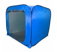 perfeclan Up Tent Indoor Shelter With Tear Material And Stable Steel Structure Suitable For Emergency Housing Needs
