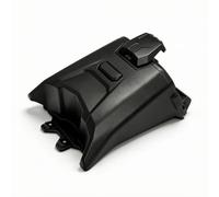 Perfeclan Vehicle Storage Container Dashboard Organizer Device Holder Compartment Mount Box PP Construction Secure Tabs Stable On Rough Terrain suitable for UTV