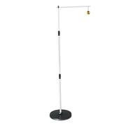 Perfeclan Vertical Jump Tester Jumping Measurement Tool, Practice Practical Improve Performance Portable, Premium Jump Training Tool, 130cm to 330cm