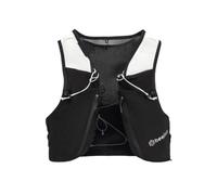 Perfeclan Vest for Men Women Adjustable Outdoor Sport Bag Running Backpack Pack for Mountaineering Camping Outdoor, Black