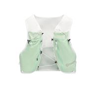 Perfeclan Vest for Men Women Adjustable Outdoor Sport Bag Running Backpack Pack for Mountaineering Camping Outdoor, Green