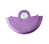 Perfeclan Watch Automatic Rotor Replace Wristwatch Accessories Easy to Use Watchmakers Watch Rotor Repair Tool for 4R35 4R36, Purple