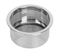 Perfeclan Watch Cleaner Basket Cleaner Mesh Basket Good Helper Small for Repairing Clocks Mini Parts Mesh Holder Cleaning and Holding