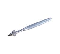 Perfeclan Watch Repair Tool 4 Claw Pick up Tool with Hole 4 Pronged Automatic Clamp Multipurpose for Small Parts Pickup for Watchmaker