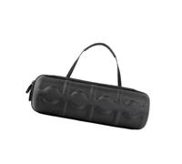 Perfeclan Watch Travel Case Watch Box with Zipper Watch Display Roll Organizer for Men Women with Handle Travel Watch Case Watch Case, 4 slots