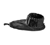Perfeclan Waterproof Kayak Skirt Spray Skirt Cockpit Cover Deck Cover Tunnel Waist Nylon Construction Keeps Water Out Easy Exit Pull Loop suitable for sit in kayaks coastal paddling, Numeric_98