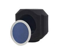 Perfeclan Windscreen Reduction Lightweight Acoustic For Podcasting Live Broadcasting Suitable For Use, style to 2