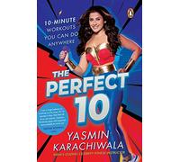 Perfect 10: 10-Minute Workouts You Can Do Anywhere