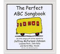 Perfect ABC Songbook