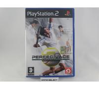 PERFECT ACE 2 THE CHAMPIONSHIP Sony PS2 PAL EU EUR ITA - Italian Sealed New