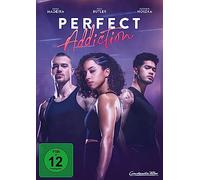 Various - Perfect Addiction [DVD]