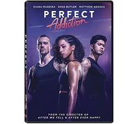 Perfect Addiction [DVD]