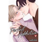 Perfect Addiction Vol. 2