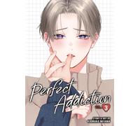 Perfect Addiction Vol. 3