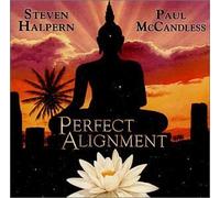 Perfect Alignment by Steven Halpern, Paul McCandless (2002-09-03)