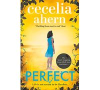 Perfect: An enthralling dystopian YA romance from the Sunday Times bestselling author (Flawed, 2)