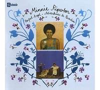 Perfect Angel/Adventures In Paradise