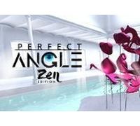 Perfect Angle VR - Zen edition Steam CD Key