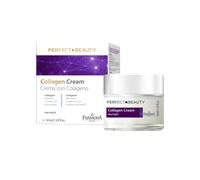 Farmona Perfect Beauty Rejuvenating Face Cream Collagen Mature Skin 50ml