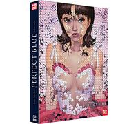 Perfect Blue Combo BluRay + Dvd Collector Limité [Blu-ray]