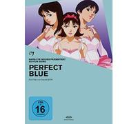 Perfect Blue (Edition Anime)