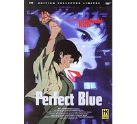 Perfect Blue - Édition Collector Limitée 2 DVD