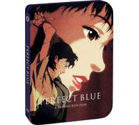 Perfect Blue Steelbook [Blu-ray]