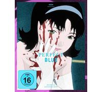 Perfect Blue (Special-Edition)