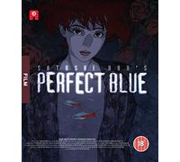 Perfect Blue [18] Blu-ray