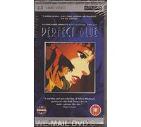Perfect Blue [UMD Mini for PSP]