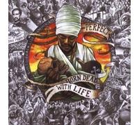 PERFECT - BORN DEATH WITH LIFE - cd - K3z
