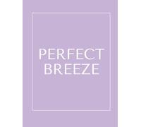 Perfect Breeze - Coffee Table Book for Beach House/Travel Hotel Interior Design/Home Decor: Great Display Decorative Element for Bookshelves in Office/Living Room/Bedroom (Ocean Minimalism)