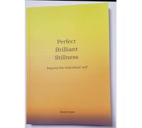 Perfect Brilliant Stillness by David Carse Paperback (2020 Edition)