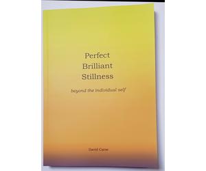 Perfect Brilliant Stillness by David Carse Paperback (2020 Edition)