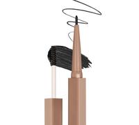 Perfect Brow Sculpting Pen With Double Tips Fill And Fix With Natural Looking Color Selection Eyebrow Cosmetic For Women Eyebrow Cosmetic For Women